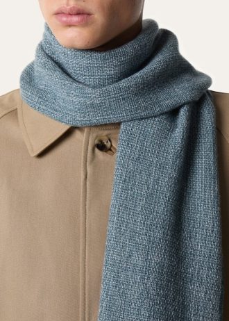 Medlands Scarf Medlands Scarf