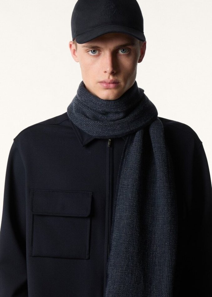 Medlands Scarf Medlands Scarf