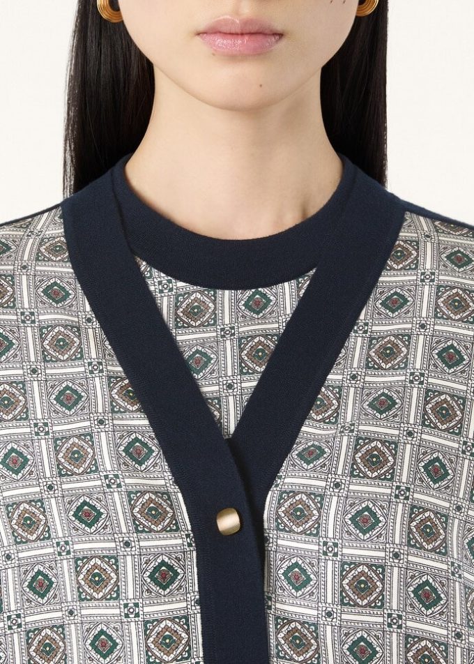 Mendoza Cardigan Mendoza Cardigan