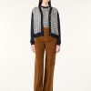 Mendoza Crewneck Mendoza Crewneck
