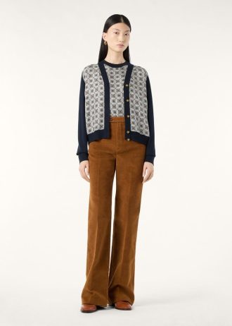Mendoza Crewneck Mendoza Crewneck