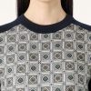 Mendoza Crewneck Mendoza Crewneck