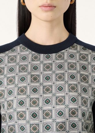 Mendoza Crewneck Mendoza Crewneck