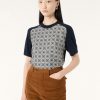 Mendoza Crewneck Mendoza Crewneck