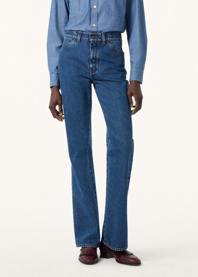 Merak Jeans Merak Jeans