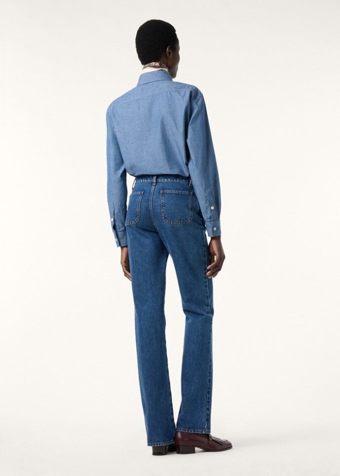 Merak Jeans Merak Jeans
