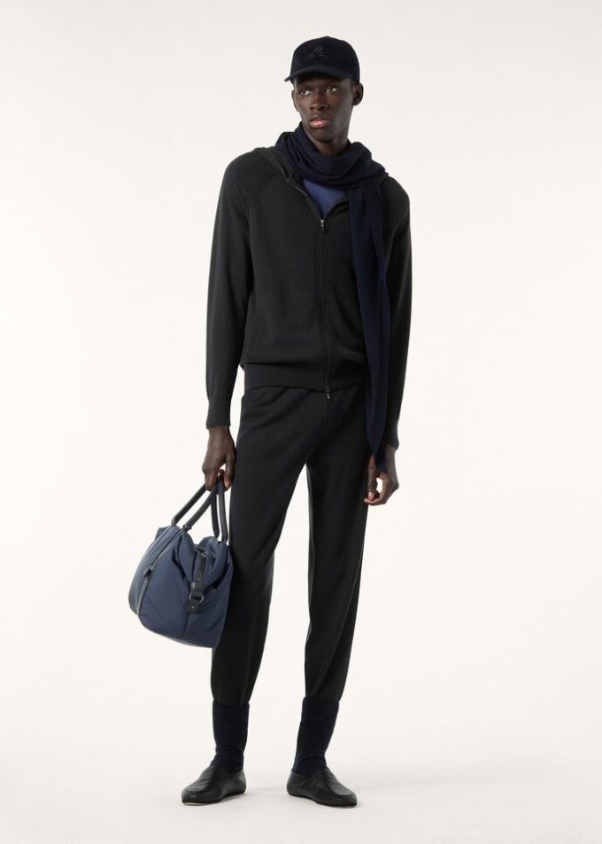 Merano Bomber Jacket Merano Bomber Jacket