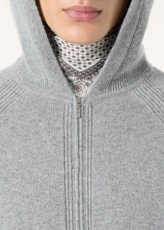 Merano Bomber Jacket