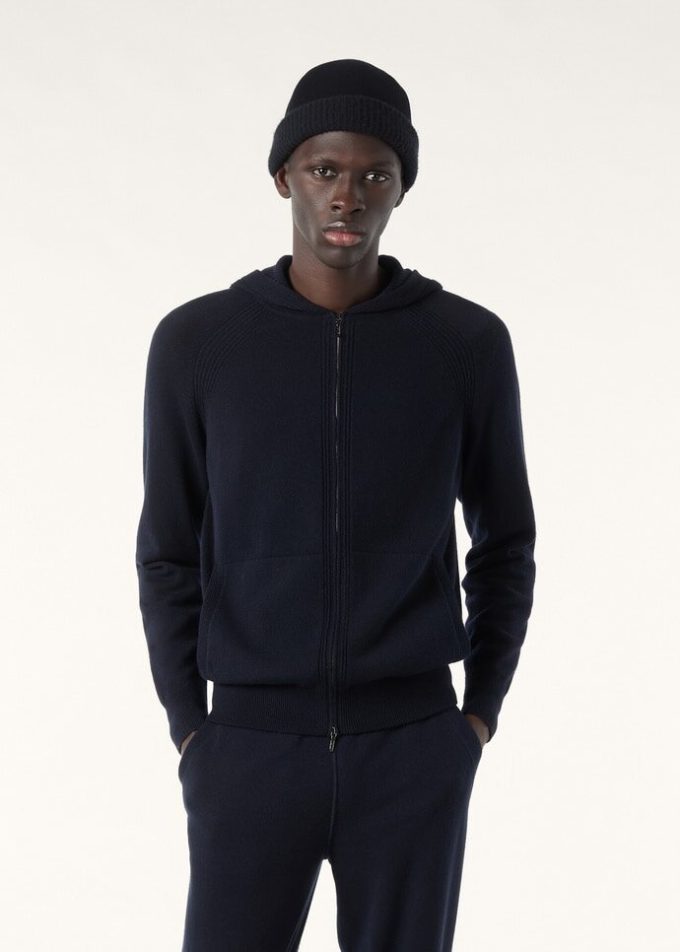 Merano Bomber Jacket Merano Bomber Jacket