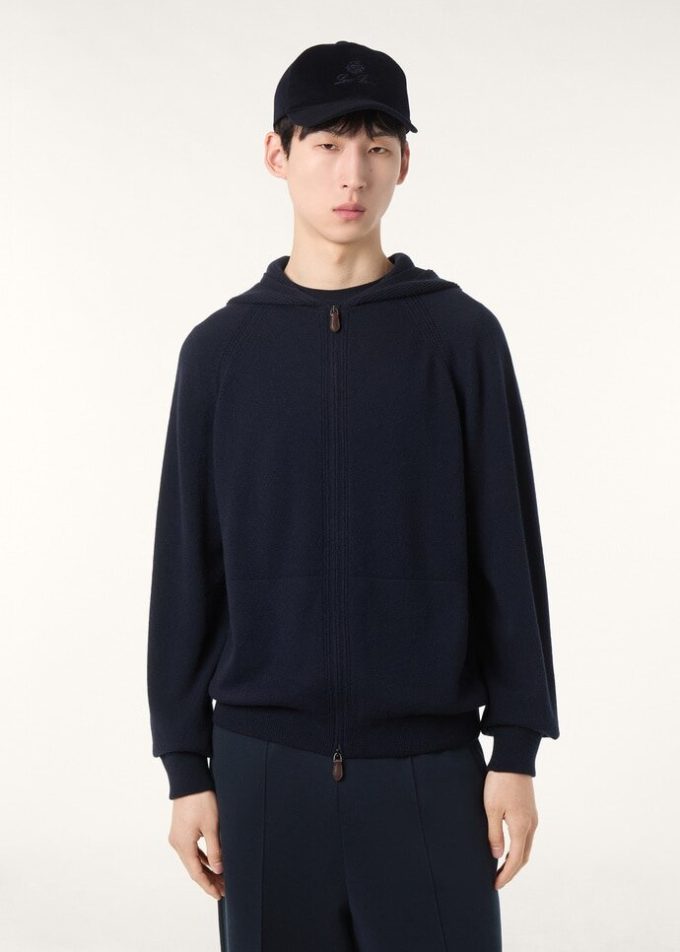 Merano Bomber Jacket Merano Bomber Jacket