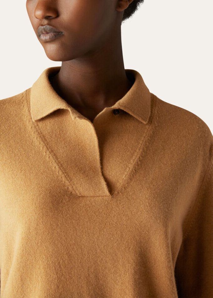 Merano Polo Shirt Merano Polo Shirt