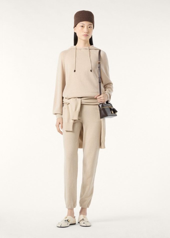 Merano Sweater Merano Sweater