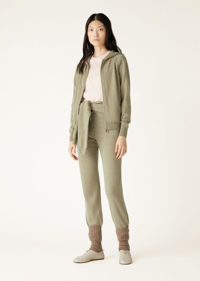 Merano Trouser Merano Trouser