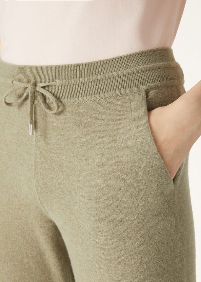 Merano Trouser Merano Trouser