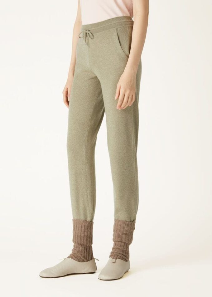 Merano Trouser Merano Trouser