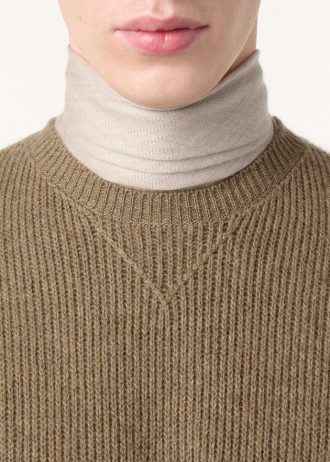 Mersey Crewneck Mersey Crewneck