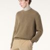 Mersey Crewneck Mersey Crewneck