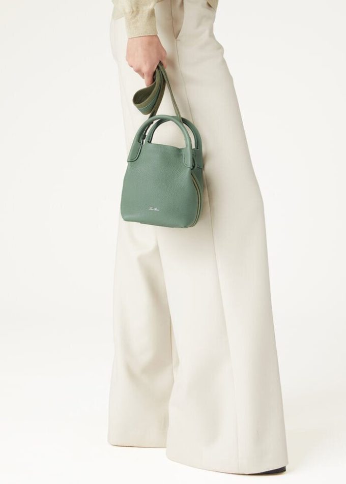 Micro Bale bag Micro Bale bag