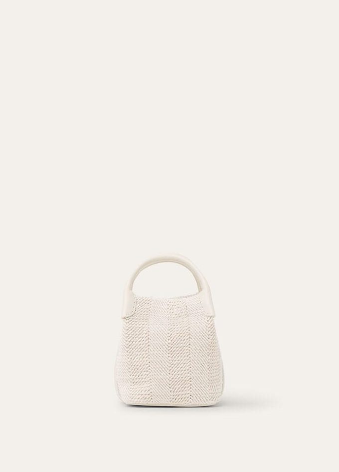 Micro Bale bag Micro Bale bag