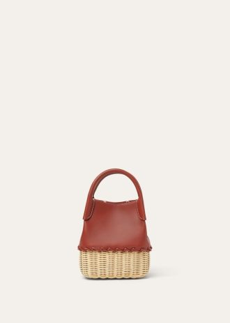 Micro Bale bag Micro Bale bag