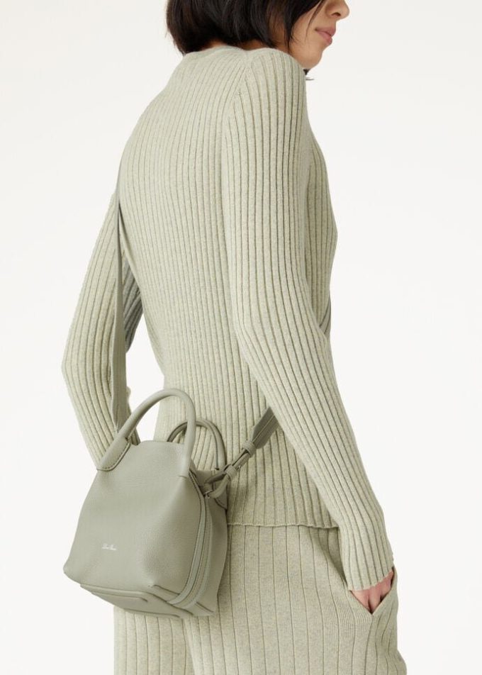 Micro Bale bag Micro Bale bag