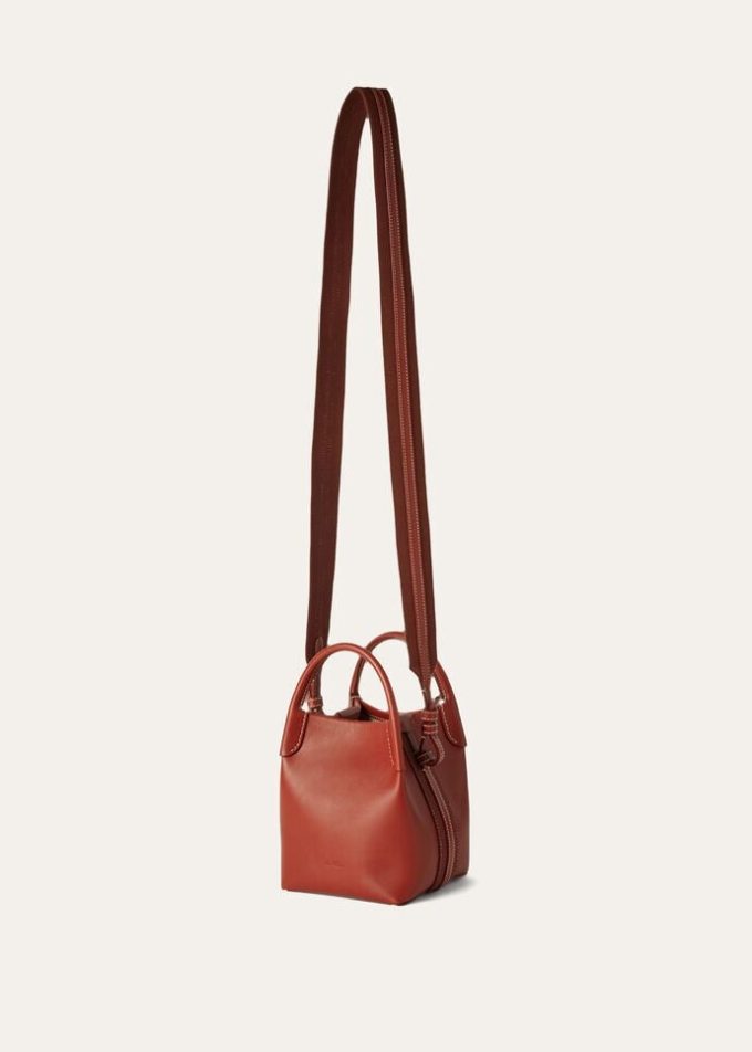 Micro Bale bag Micro Bale bag