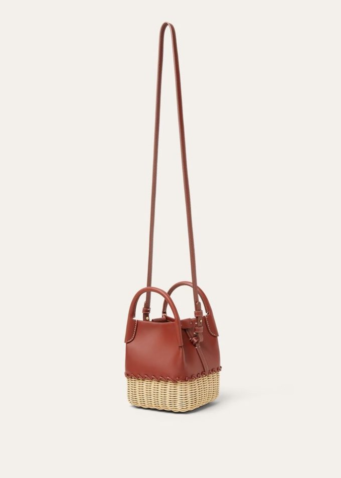 Micro Bale bag Micro Bale bag