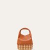 Micro Bale bag Micro Bale bag