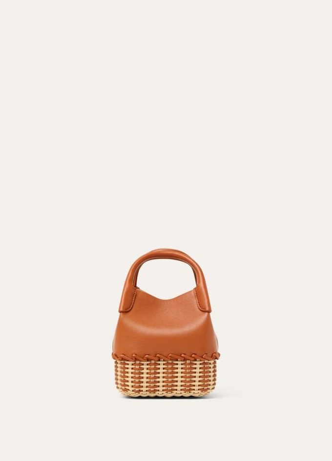 Micro Bale bag Micro Bale bag