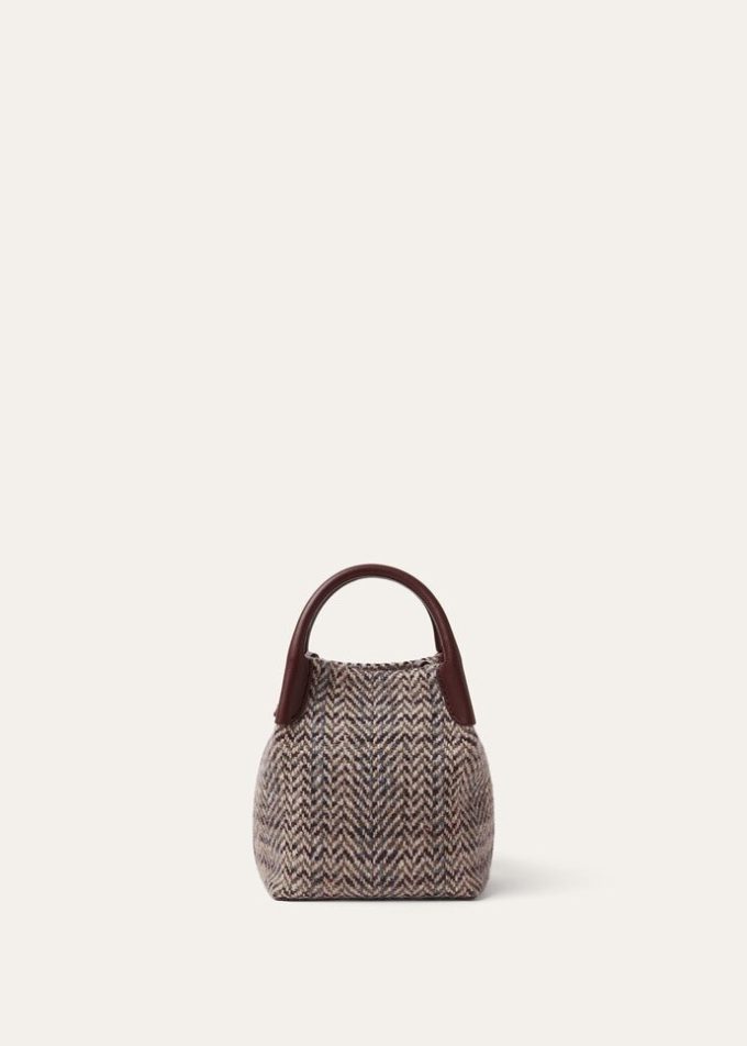 Micro Bale bag Micro Bale bag