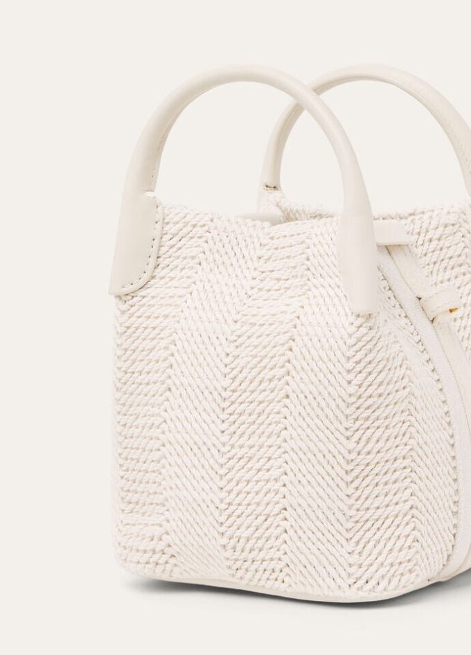 Micro Bale bag Micro Bale bag