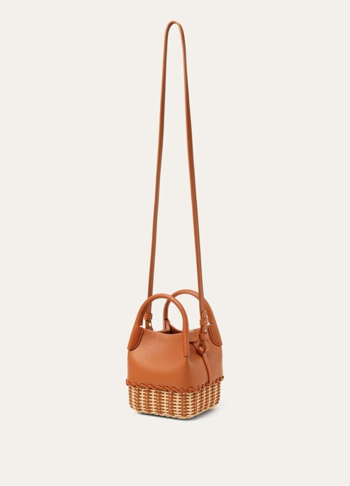 Micro Bale bag Micro Bale bag