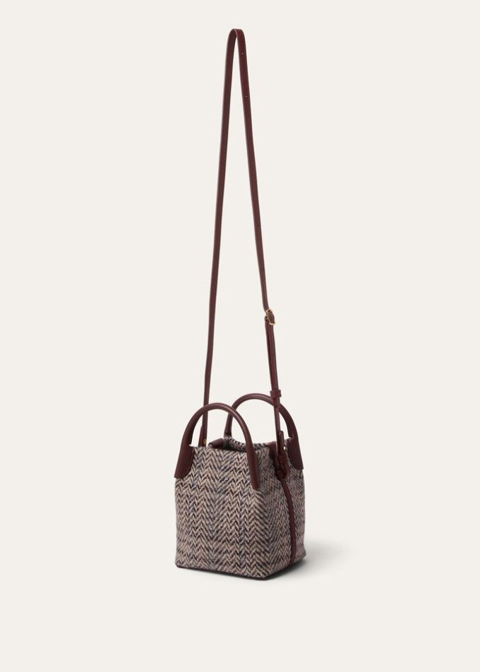 Micro Bale bag Micro Bale bag