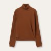 Micro Cables Turtleneck Micro Cables Turtleneck