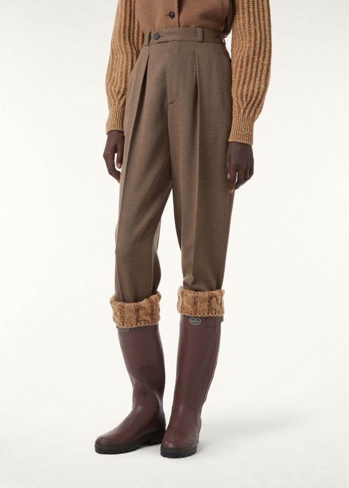Miki Pants Miki Pants
