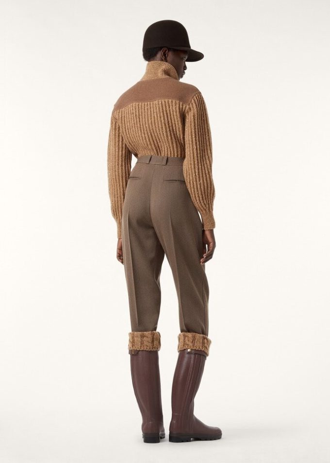 Miki Pants Miki Pants