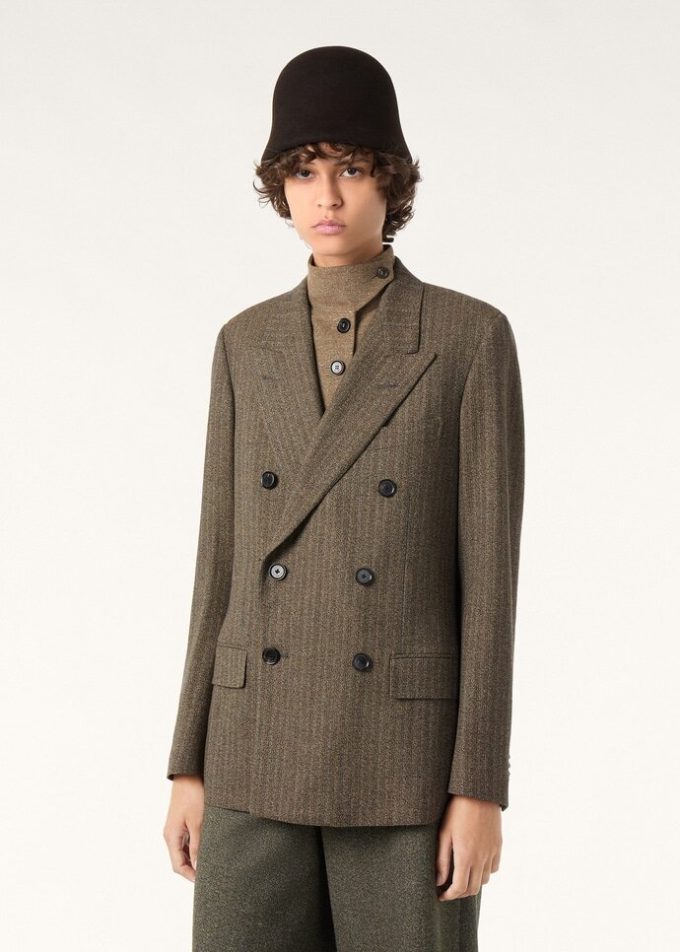 Milano Blazer Milano Blazer