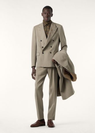 Milano Suit Milano Suit
