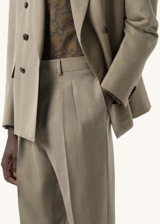 Milano Suit Milano Suit