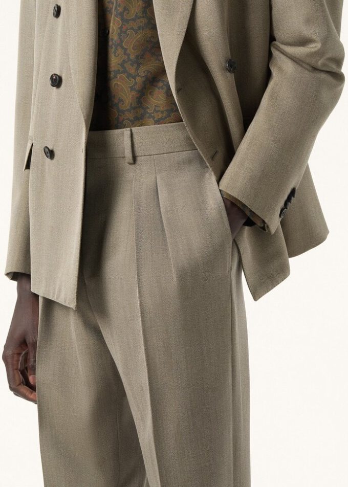 Milano Suit Milano Suit