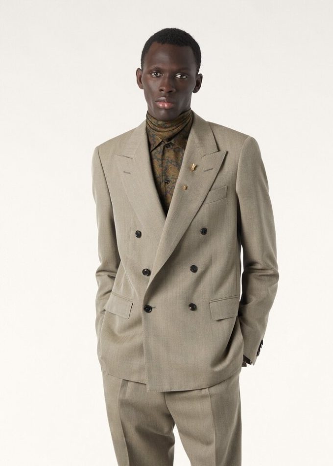 Milano Suit Milano Suit