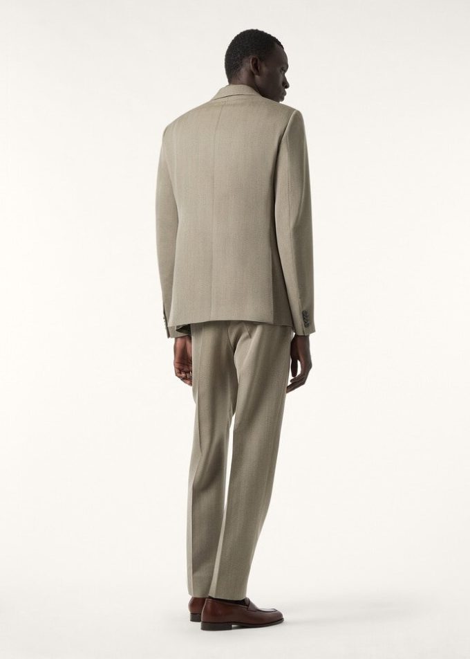 Milano Suit Milano Suit
