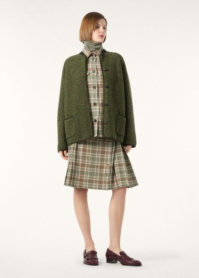 Milda Skirt Milda Skirt
