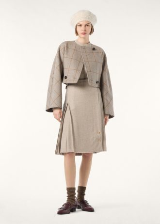 Milda Skirt Milda Skirt
