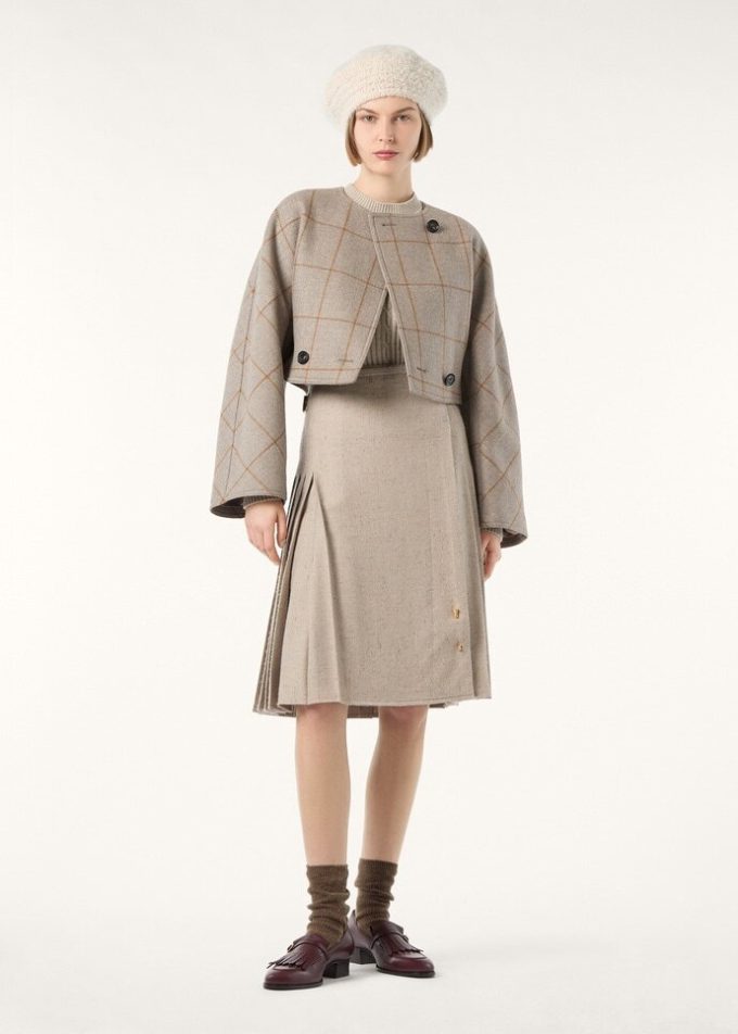 Milda Skirt Milda Skirt