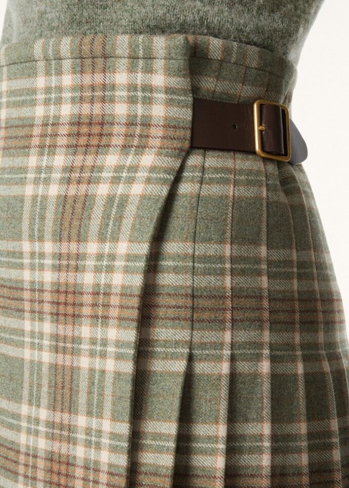 Milda Skirt Milda Skirt
