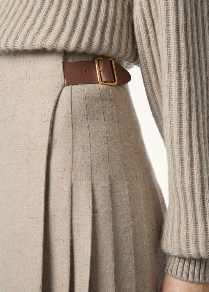 Milda Skirt Milda Skirt