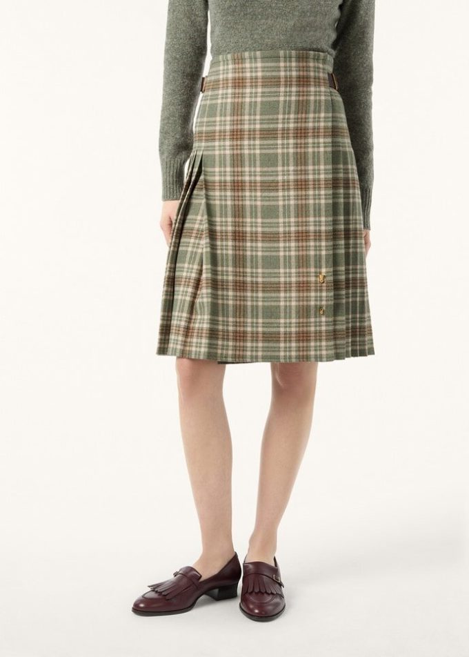 Milda Skirt Milda Skirt