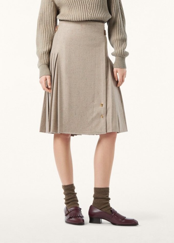 Milda Skirt Milda Skirt