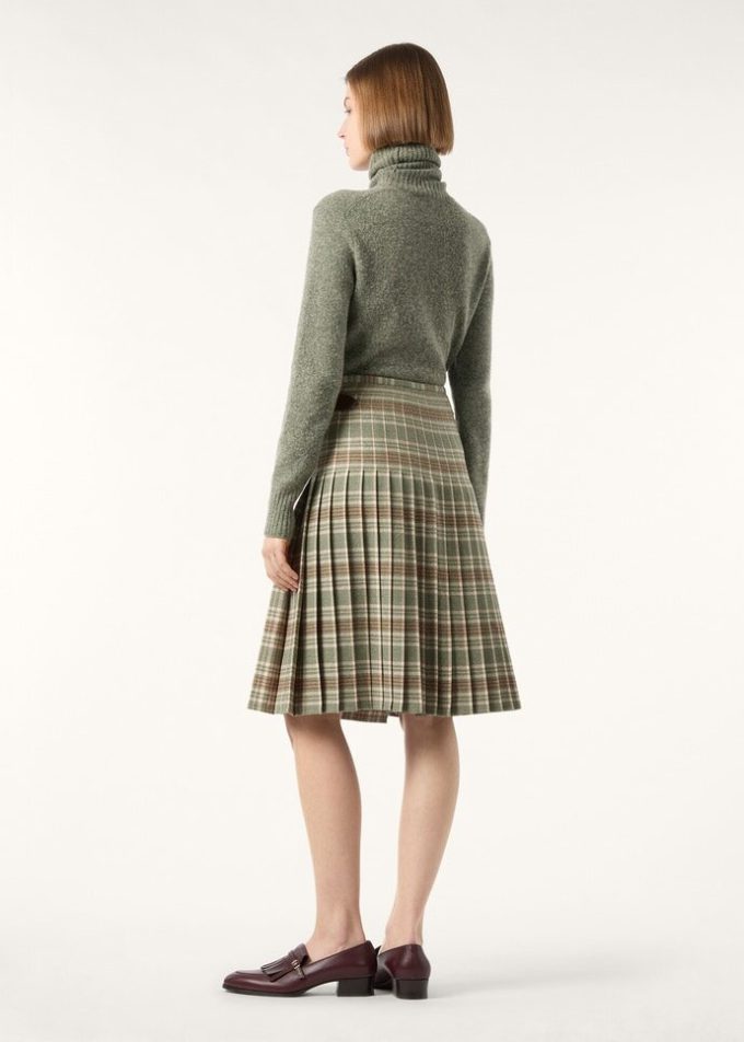 Milda Skirt Milda Skirt